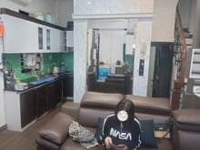 Hình ảnh Bán  nhà host trung tâm phố cổ Ngọc Lâm 6 tầng thang máy .Giá 8,95 tỷ