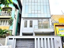 Hình ảnh Cho thuê nhà nguyên căn mặt tiền Nguyễn Minh Hoàng, P12, TB
