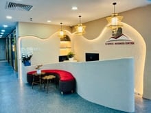 Hình ảnh Văn phòng cho thuê tại Tòa nhà IMC Tower - Quận 1