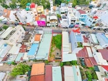 Hình ảnh Bán đất mặt tiền đường Phạm Văn Thuận 284m2 giá khoảng 112 triệu/m2