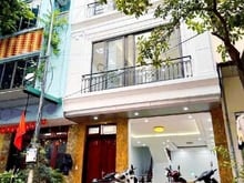 Hình ảnh ⭐ Siêu phẩm hiếm – Khu đô thị Văn Quán – nhà 78m, 5tầng – 17.2 tỷ – ph