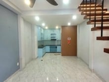 Hình ảnh Cho thuê nhà nguyên căn, chợ Đường Thạnh Xuân Q12