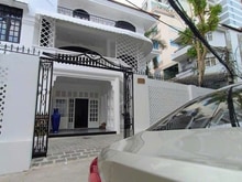 Hình ảnh Biệt thự 3MT sát Bến Nghé Quận 1 - 10x20 CN 201m2 - HĐT 130tr - 4x tỷ