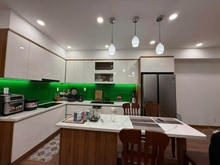 Hình ảnh Bán Trang Chủ MB66.COM / Đăng Ký Tặng 66K Oriental Plaza, 85m2 2PN-2WC Full nội thất cao cấp cực đẹp