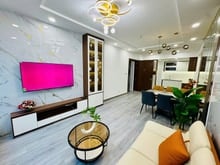 Hình ảnh Bán căn Hộ Celadon City (khu Ruby) có Sổ, 97m2 3PN-2WC Full nt cao cấp