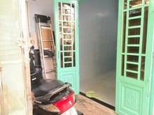 Hình ảnh Nhà hẻm Phan Văn Trị P10 Gò Vấp - Giá rẻ
