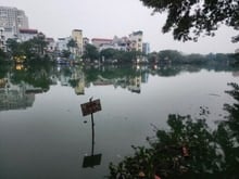 Hình ảnh Bán nhà mặt phố Yên Duyên. Dt 90m, mt 5,5m