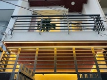 Hình ảnh Hxh Hương Lộ 2, 56m2, 4 tầng mới tinh 4PN, chỉ 5.9 tỷ, dọn vào ở ngay