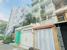 Hình ảnh Nhà Phân Lô Vip Hoàng Hoa Thám-Tân Bình,Gần Nhà Ga T3, DT 59m2,3PN,3WC