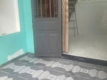 Hình ảnh Cho thuê nhà Thạnh Xuân, Quận 12 4x12m trệt lửng 2pn.1wc Giá 5tr Hxh