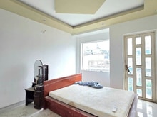 Hình ảnh CHDV 5 tầng Lý Phục Man - thông số chuẩn - sẵn dòng tiền đều đặn