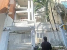 Hình ảnh Cho thuê nhà biệt thự Nguyễn Văn Trỗi, Phường 11, Phú Nhuận