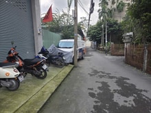 Hình ảnh Cho Thuê xưởng Hà Huy Giáp ngã  tư ga 10x15m hẻm xe tải Giá 12tr tháng