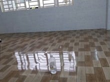Hình ảnh Mb6623 nạp rút nhanh chóng mini 33m2 , Thang máy, gần Vành Đai Tây P. An Khánh Q.2,