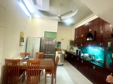Hình ảnh Đường số Lâm Văn Bền - Nhà mới lung linh - hiếm có