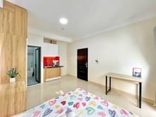 Hình ảnh Studio giá siu rẻ ngay Văn Lang cs3 ,Gần  Gò Vấp, Thủ Đức