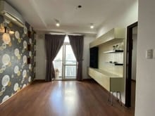 Hình ảnh Cho thuê Căn Hộ Lữ Gia Plaza Quận 11, Dt : 78 m2, 2PN, Giá : 12 tr/th