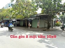 Hình ảnh Gò Vấp, Bán nhà Mặt tiền Kinh doanh Phạm Huy Thông P7 DT 10x9m
