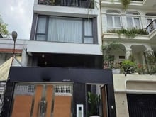 Hình ảnh Cho thuê nhà nguyên căn -  GẦN NGÃ TƯ TRẦN QUANG DIỆU VÀ LÊ VĂN SỸ
