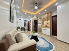 Hình ảnh Không còn cảnh thuê trọ- CHỈ 4.36 TỶ- CH 2 NGỦ- #TT Thanh Trì- Full NT