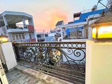 Hình ảnh Cho thuê phòng ban công full nội thất ngay Trường Sa quận 3