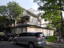 Hình ảnh Gò Vấp, Bán Biệt thự góc Nguyễn Oanh, 3 Tầng DT 13x21m chỉ 33 tỷ