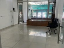 Hình ảnh Cho thuê sàn trệt văn phòng mặt tiền đường Trần Lựu Quận 2