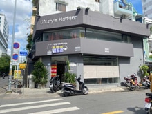 Hình ảnh Cho thuê căn góc 2MT trung tâm Q10 - 7x10 - 38tr