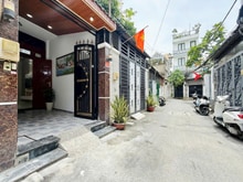 Hình ảnh Nhà Huỳnh Tấn Phát - Phường Tân Thuận - Mới ở liền - 7 pn - Nhỉnh 5 tỷ