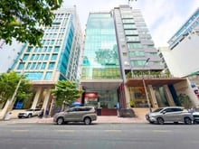 Hình ảnh Văn phòng sang trọng cao cấp sàn 315m2 ngay khu trung tâm Quận 1