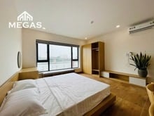 Hình ảnh CHDV cao cấp nằm ngay Hàng Xanh Full nội thất