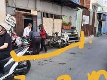 Hình ảnh Gò Vấp, Bán nhà C4 Dương Quảng Hàm DT 7x20m Chỉ 18 tỷ