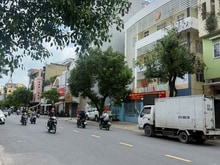 Hình ảnh Bình Thạnh, Bán đất Tróng mặt tiền Hoàng Thám, DT 310m2 chỉ 95 tỷ