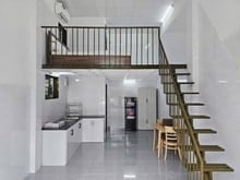 Hình ảnh Dự án mới duplex siêu sang trọng nằm ngay đh Văn Lang cs3