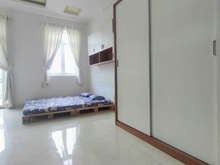 Hình ảnh Nhà Huỳnh Tấn Phát - 75m2 ngang 5m - Sẵn kết cấu