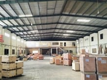 Hình ảnh Cho thuê kho Ngã Tư Thủ Đức. pccc thẩm duyệt, cont 24- 500 đến 2000m2