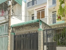 Hình ảnh Ô tô vào nhà - Lâm Văn Bền - Mới đẹp ở liền