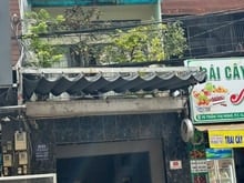 Hình ảnh Gò Vấp, Bán nhà Mặt tiền Trần Thị Nghỉ, Khu Cityland P7, chỉ 13 tỷ