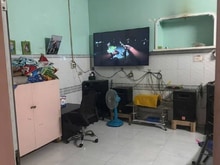 Hình ảnh Nhà 82m2 - C4 tiện xây mới Trần Xuân Soạn - Kế KDC Him Lam - 8.x tỷ