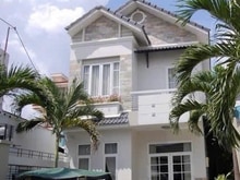 Hình ảnh Bán biệt thự 237m2, giá 23 tỷ tại Quang Trung, Phường 11, Gò Vấp, HCM