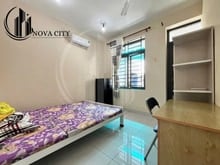 Hình ảnh Phòng cửa sổ Phạm hùng nối dài Full nội thất nội khu an ninh