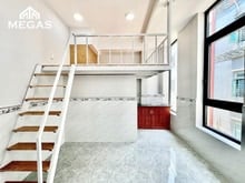 Hình ảnh Duplex cửa sổ siu thoáng, nằm ngay trung tam Bình Thạnh