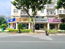 Hình ảnh SHOP MẶT TIỀN ĐƯỜNG C chung cư CẢNH VIÊN 2, Phú Mỹ Hưng giá rẻ Sổ Hồng