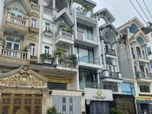 Hình ảnh HÀNG HIẾM CÒN SÓT LẠI DƯƠNG QUẢNG HÀM, P5, GV Mặt Tiền đường 8m Dt: 70