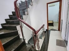 Hình ảnh Nhà mới lung linh đầy đủ nội thất - 4 tầng - Trần Xuân Soạn