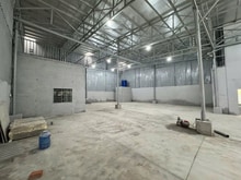 Hình ảnh Cho thuê kho xưởng 500m, Thạnh Xuân Q12