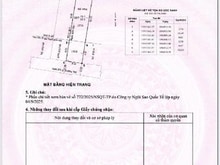 Hình ảnh 🔥Bán Nhà Hẻm Xe Hơi Thông - Khuông Việt - Q. Tân Phú - 54m2 - Sổ Vuôn