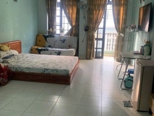 Hình ảnh 4 tầng kiên cố - Vào ở ngay - Đường Huỳnh Tấn Phát
