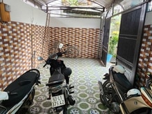 Hình ảnh Nhà 2 lầu hẻm xe 3 VF3 - Lê Văn Lương - 59m2 - Chỉ nhỉnh 5 tỷ