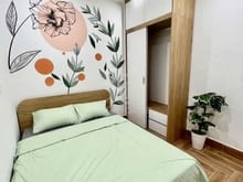 Hình ảnh Giảm 8 tỷ - Toà nhà 23CHDV Khu D, Bình Thạnh - 8x23 (178.4m²) - 50 tỷ